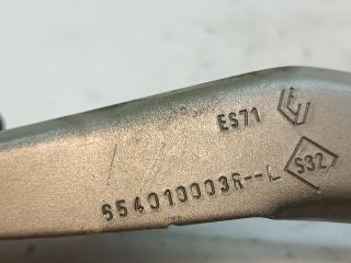 bontott RENAULT MEGANE III Motorháztető Bal Zsanér