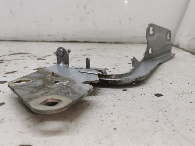 bontott RENAULT MEGANE III Motorháztető Bal Zsanér