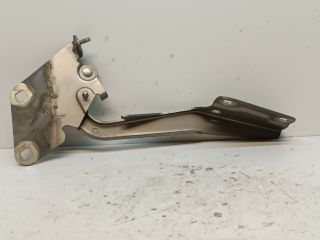 bontott RENAULT MEGANE III Motorháztető Bal Zsanér