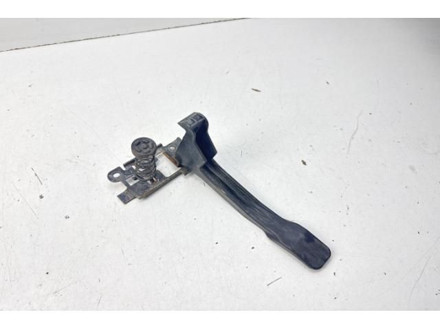 bontott RENAULT MEGANE III Motorháztető Biztonsági Kampó