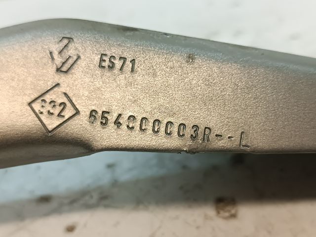 bontott RENAULT MEGANE III Motorháztető Jobb Zsanér