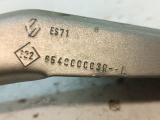 bontott RENAULT MEGANE III Motorháztető Jobb Zsanér