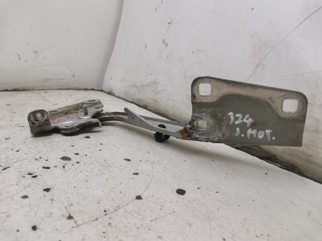 bontott RENAULT MEGANE III Motorháztető Jobb Zsanér