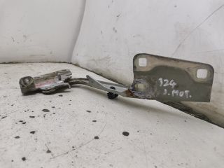 bontott RENAULT MEGANE III Motorháztető Jobb Zsanér