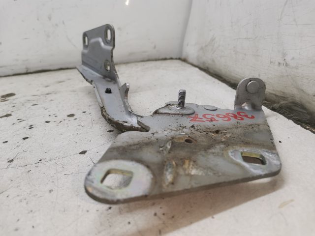 bontott RENAULT MEGANE III Motorháztető Jobb Zsanér