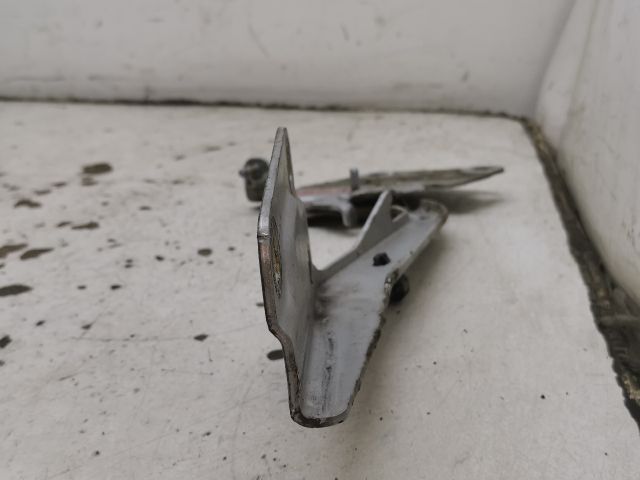 bontott RENAULT MEGANE III Motorháztető Jobb Zsanér