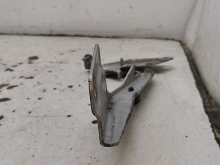 bontott RENAULT MEGANE III Motorháztető Jobb Zsanér