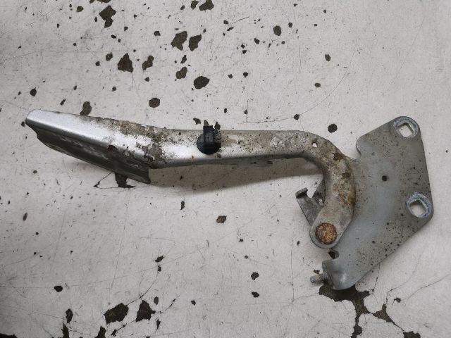 bontott RENAULT MEGANE III Motorháztető Jobb Zsanér