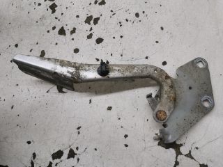 bontott RENAULT MEGANE III Motorháztető Jobb Zsanér