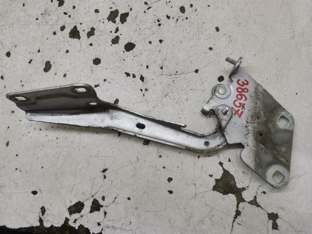 bontott RENAULT MEGANE III Motorháztető Jobb Zsanér