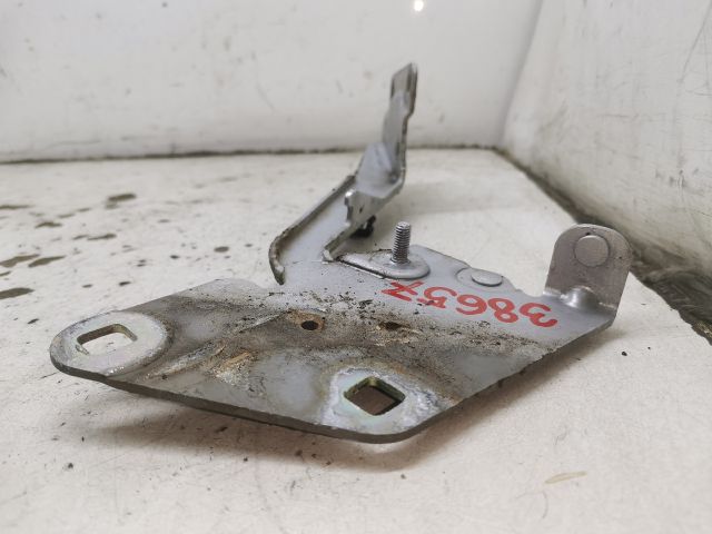 bontott RENAULT MEGANE III Motorháztető Jobb Zsanér