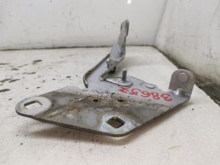 bontott RENAULT MEGANE III Motorháztető Jobb Zsanér