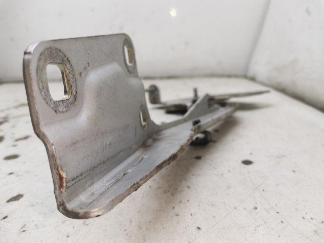 bontott RENAULT MEGANE III Motorháztető Jobb Zsanér