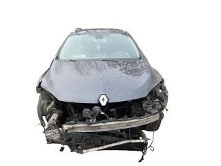 bontott RENAULT MEGANE III Motorháztető Nyitó Kar / Gomb