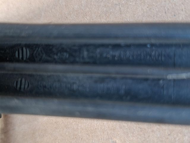 bontott RENAULT MEGANE III Motorháztető Nyitó Kar / Gomb