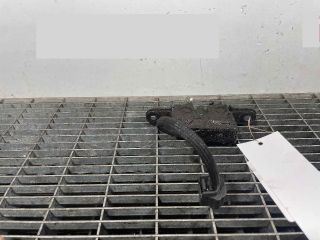 bontott RENAULT MEGANE III Motorháztető Zárszerkezet