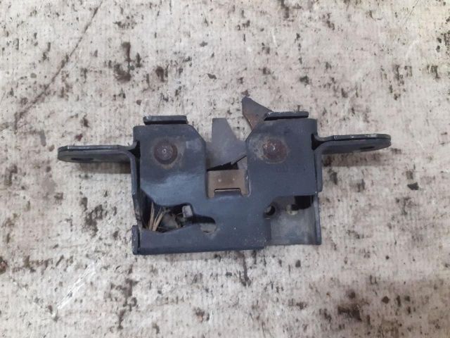 bontott RENAULT MEGANE III Motorháztető Zárszerkezet