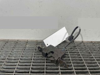 bontott RENAULT MEGANE III Motorháztető Zárszerkezet