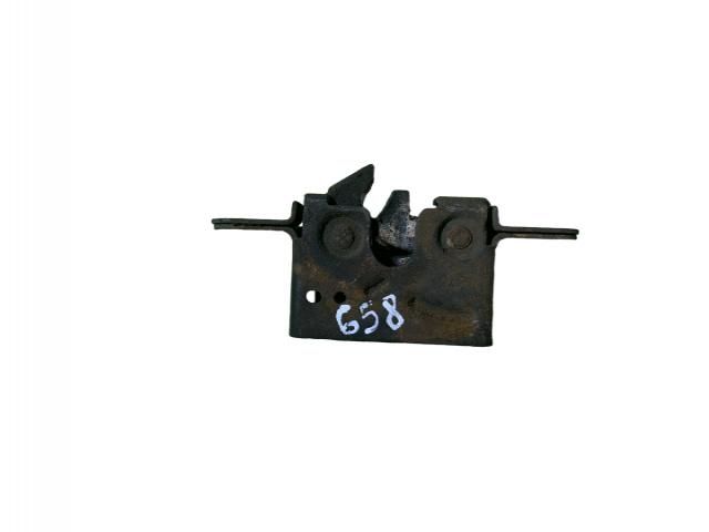 bontott RENAULT MEGANE III Motorháztető Zárszerkezet