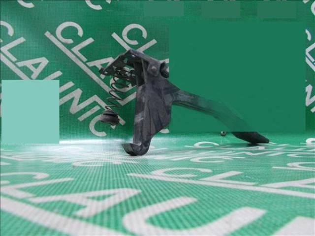 bontott RENAULT MEGANE III Motorháztető Zárszerkezet