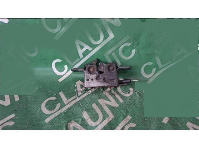 bontott RENAULT MEGANE III Motorháztető Zárszerkezet