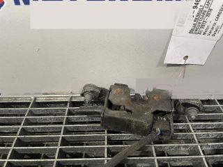 bontott RENAULT MEGANE III Motorháztető Zárszerkezet