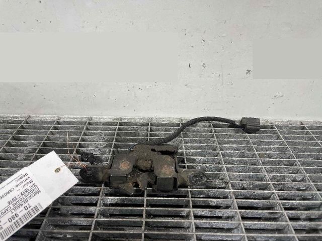 bontott RENAULT MEGANE III Motorháztető Zárszerkezet