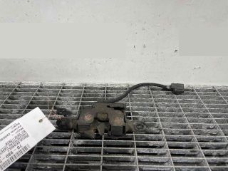 bontott RENAULT MEGANE III Motorháztető Zárszerkezet