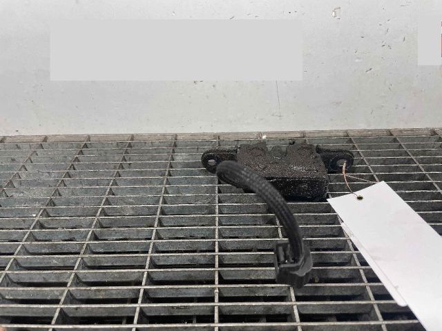 bontott RENAULT MEGANE III Motorháztető Zárszerkezet