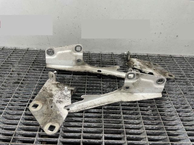 bontott RENAULT MEGANE III Motorháztető Zsanér Pár