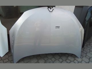 bontott RENAULT MEGANE III Motorháztető