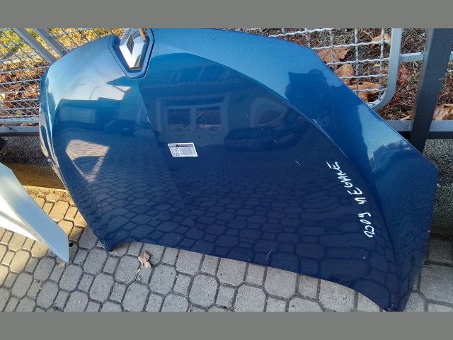 bontott RENAULT MEGANE III Motorháztető