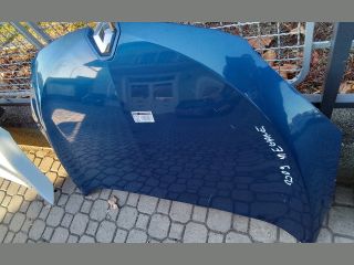 bontott RENAULT MEGANE III Motorháztető