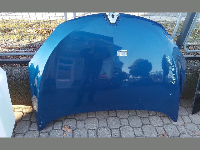 bontott RENAULT MEGANE III Motorháztető