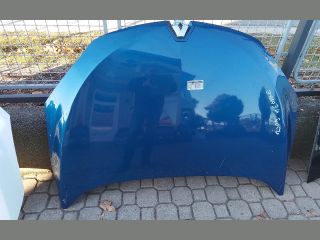 bontott RENAULT MEGANE III Motorháztető