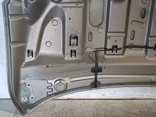 bontott RENAULT MEGANE III Motorháztető