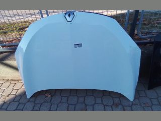 bontott RENAULT MEGANE III Motorháztető