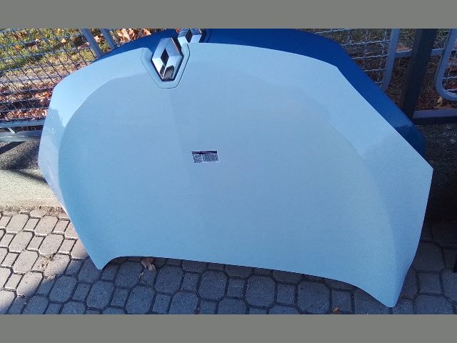 bontott RENAULT MEGANE III Motorháztető