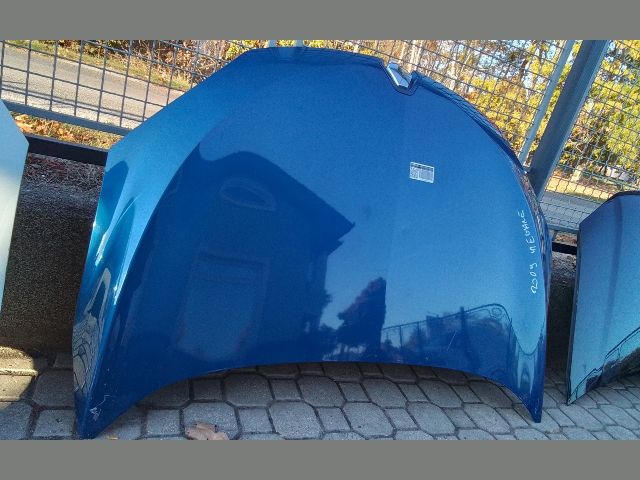 bontott RENAULT MEGANE III Motorháztető