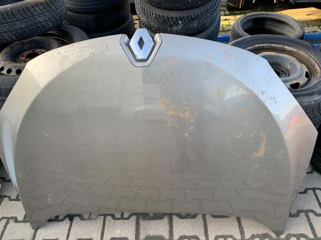 bontott RENAULT MEGANE III Motorháztető