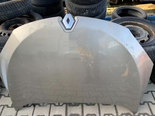 bontott RENAULT MEGANE III Motorháztető