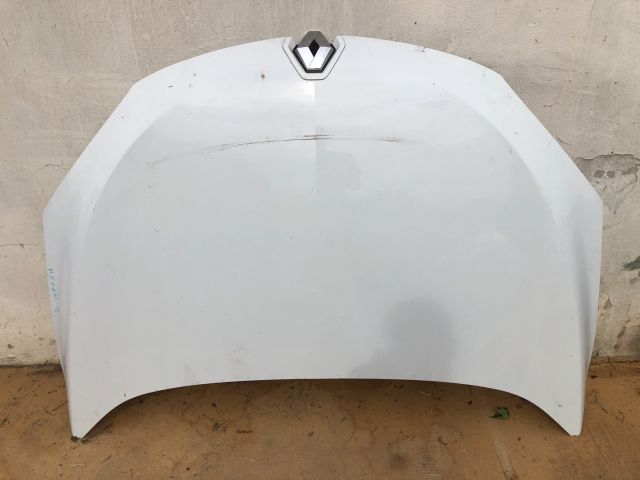 bontott RENAULT MEGANE III Motorháztető