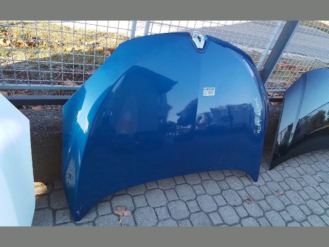 bontott RENAULT MEGANE III Motorháztető