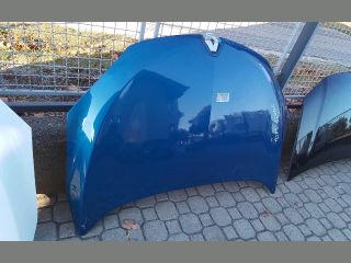 bontott RENAULT MEGANE III Motorháztető