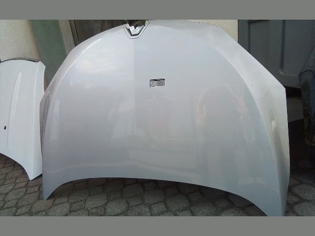 bontott RENAULT MEGANE III Motorháztető