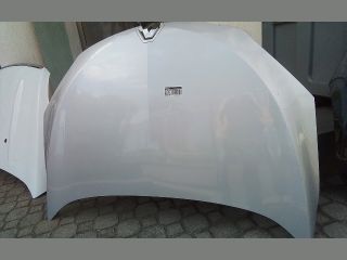 bontott RENAULT MEGANE III Motorháztető