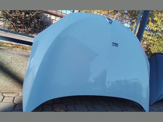 bontott RENAULT MEGANE III Motorháztető