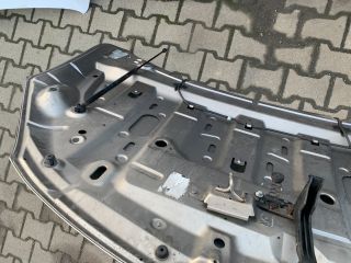 bontott RENAULT MEGANE III Motorháztető