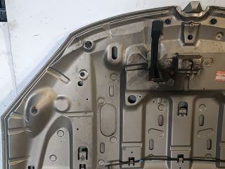 bontott RENAULT MEGANE III Motorháztető