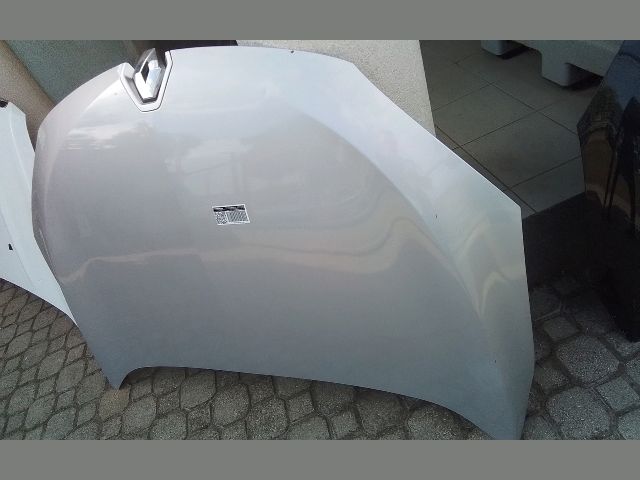 bontott RENAULT MEGANE III Motorháztető